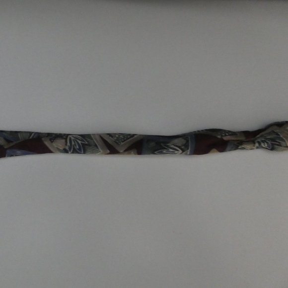 BELLISSIMO BY TIP TOP | 100% Silk | Made In Canada ๐ฅ๐๐ฅ | Necktie - Picture 7 of 9